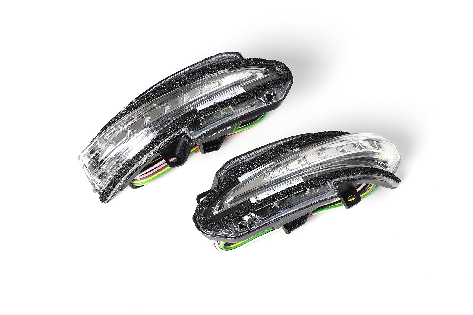 Amazon | ハリアー 80 60 Harrier 80系 60系 LED ドアミラー